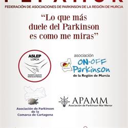 Fepamur, Murcia