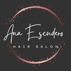 Ana Escudero Hair Salon, Quinto