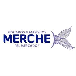 Pescados y Mariscos Merche el mercado, Burgos