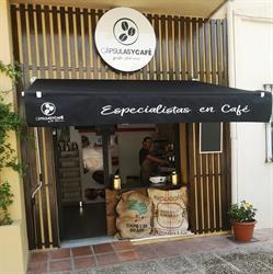 Cápsulas y Café / Specialty Coffee Málaga