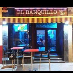 El Banquillo Sport Bar, Santoña