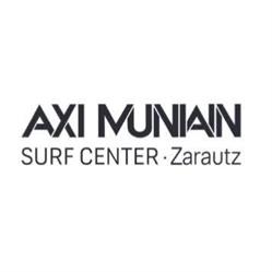 Axi Muniain Surf Center, Zarautz