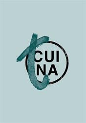 Tcuina, Canals