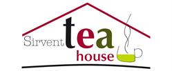 Sirvent Tea House, Reus