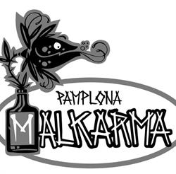 Bar Malkarma, Pamplona