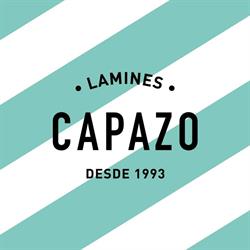 Lamines Capazo, Huesca