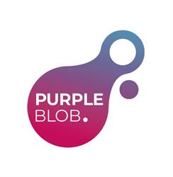 Purple Blob, Bilbao