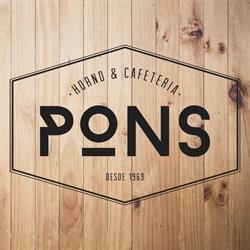 Café Pastelería Pons, Valencia