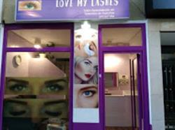 Love My Lashes, Madrid