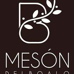 Mesón del Boalo