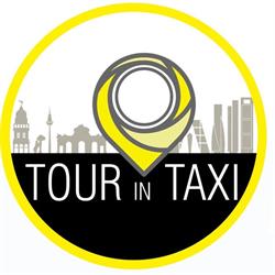 Tour in Taxi, Madrid