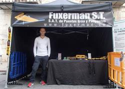 Fuxerman 2015, S.L.U., Palma de Mallorca