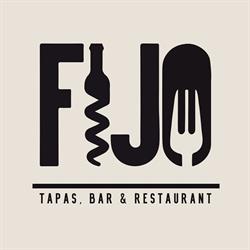 Restaurante FIJO, Madrid