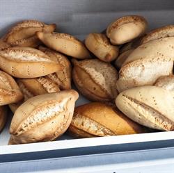 Panadería La bella sin gluten, Chiclana de la Frontera