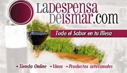 La Despensa de Ismar, Iscar