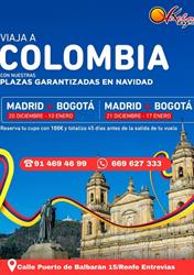 Agencia Viajes Star Call Vuelokey y Extranjeria, Madrid