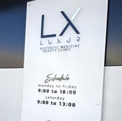 LUXUR Clinic - Clínica de Medicina Estética Tenerife, Los Abrigos