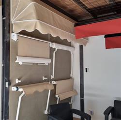 Toldos MsM, Alpedrete