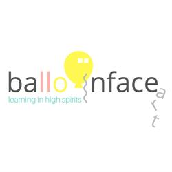 Balloon Face Art, Getafe