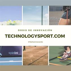 Technology Sport, Villanueva del Pardillo