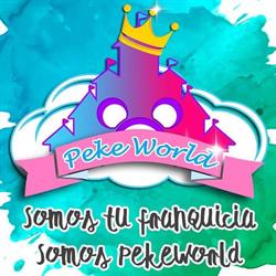 PEKEWORLD, Madrid