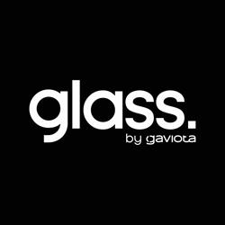 Glass by Gaviota, Salinas
