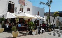 Restaurante Calima, Mojácar