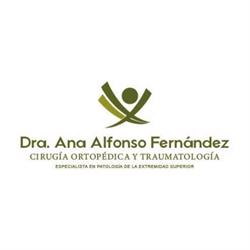 Dra. Ana Alfonso Fernández, Santa Cruz de Bezana