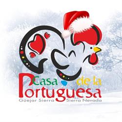 Casa de la Portuguesa, Guejar Sierra