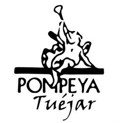 Casa rural “POMPEYA”., Tuéjar