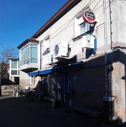 Café Bar Salgado, Monterrei