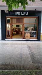 Luma Bar, Vitoria-Gasteiz