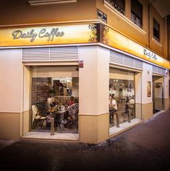 Daily Cafe, Valencia