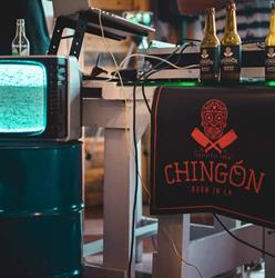 Chingon Almerimar