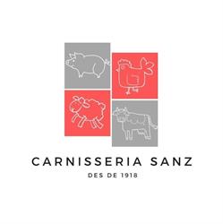 Carnicería Sanz, Mas de Barberáns