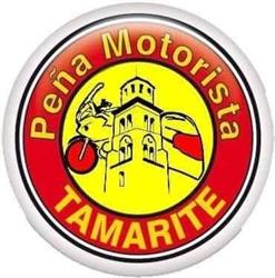 Peña Motorista Tamarite, Tamarite de Litera