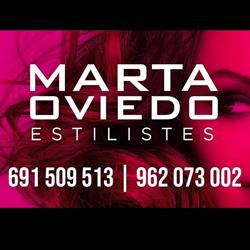 Marta Oviedo Estilistes, Paterna