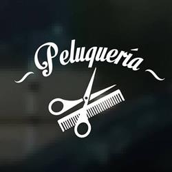 Peluqueria De Caballeros Y Barbería J.R., Mora