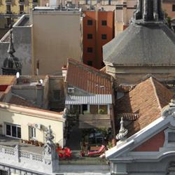 Tour and leisure Spain, Madrid