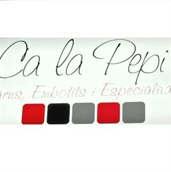 Ca la Pepi, El Vendrell