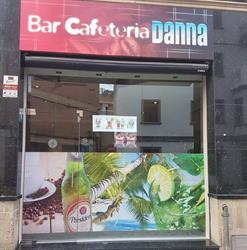 Bar Cafeteria Danna, Manresa