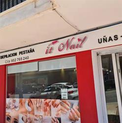 It Nail, Marbella