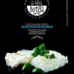La Nova Botiga, Castelldefels