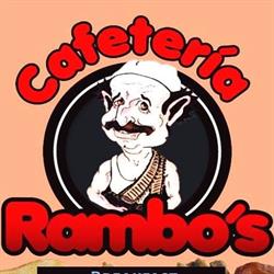 Rambos Bar, Calvià