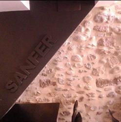 Sanfer,bar, Nájera