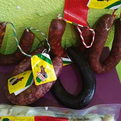 Delicias Extremeñas, Madrid