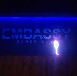 Embassy DANCE CLUB, Maó