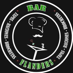 Flanders Bar, A Coruña