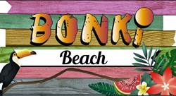 Bonki Beach, Nules