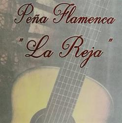 Peña Flamenca La Reja, El Coronil